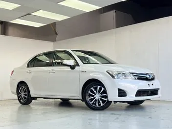 Toyota Corolla 2014 photo 5