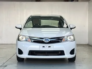 Toyota Corolla 2014 photo 3