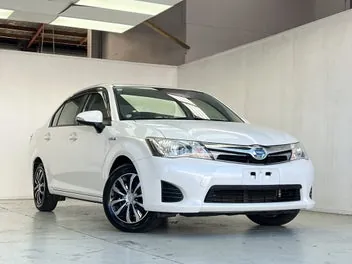 Toyota Corolla 2014 photo 4