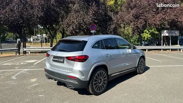 Mercedes-Benz Gla 2026 photo 5