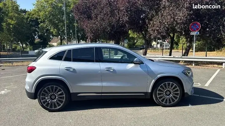 Mercedes-Benz Gla 2026 photo 4
