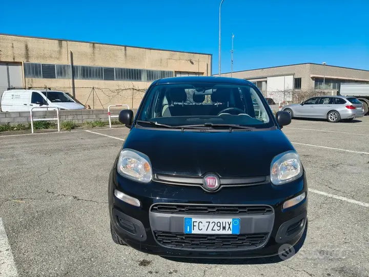 Fiat Panda 2016 photo 2