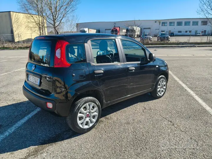 Fiat Panda 2016 photo 3
