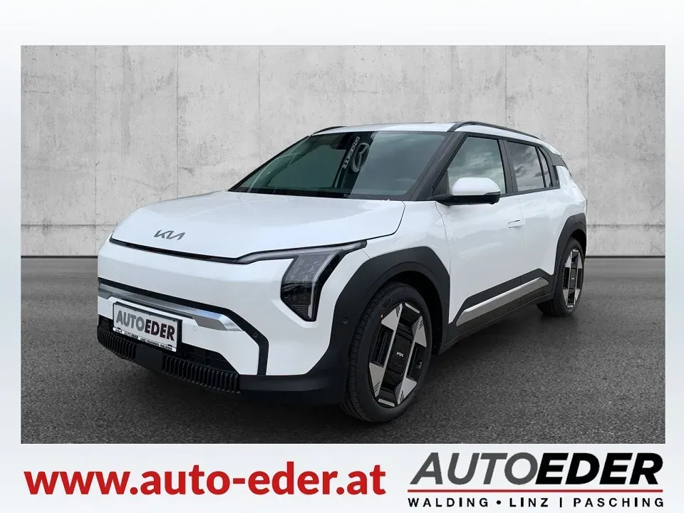 Kia Ev3 photo 3