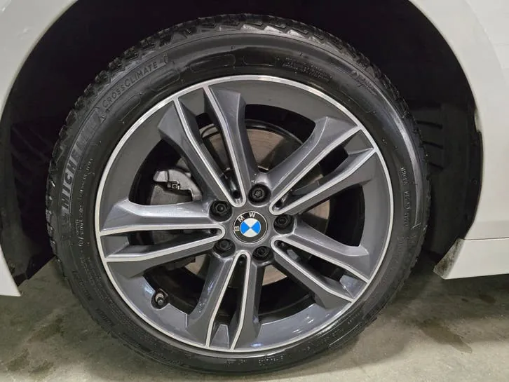 BMW 1Serie 2020 photo 2