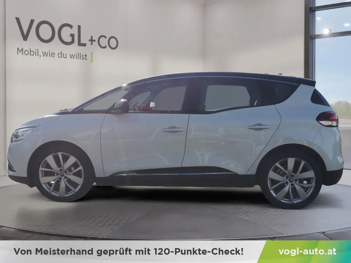 Renault Scenic 2019 photo 2