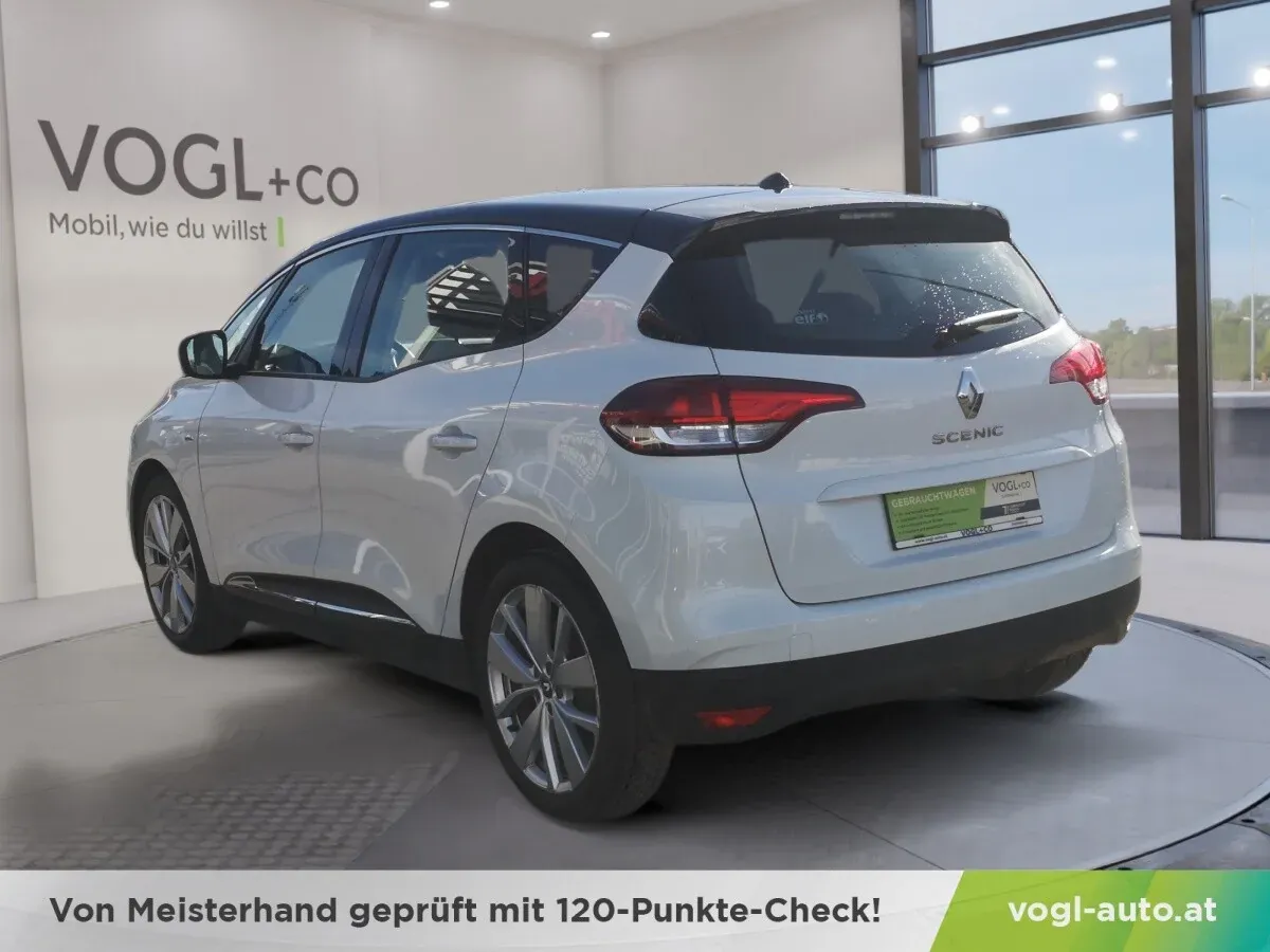 Renault Scenic 2019 photo 3