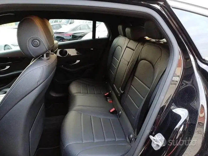 Mercedes-Benz Glc 2020 photo 4