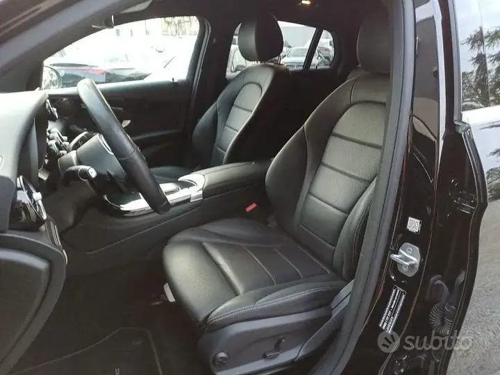 Mercedes-Benz Glc 2020 photo 3