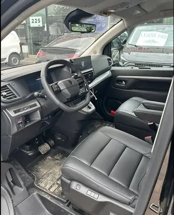 Peugeot Expert 2026 photo 3