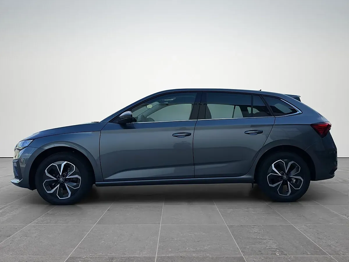 Skoda Scala 2026 photo 3