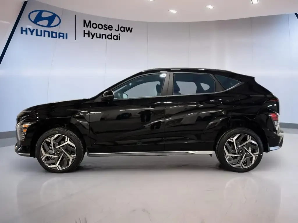 Hyundai Kona 2027 photo 3