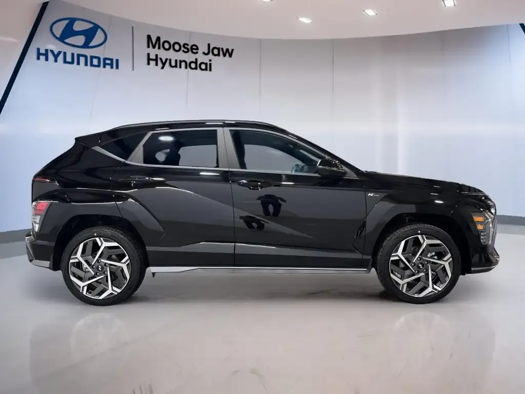 Hyundai Kona 2027 photo 4