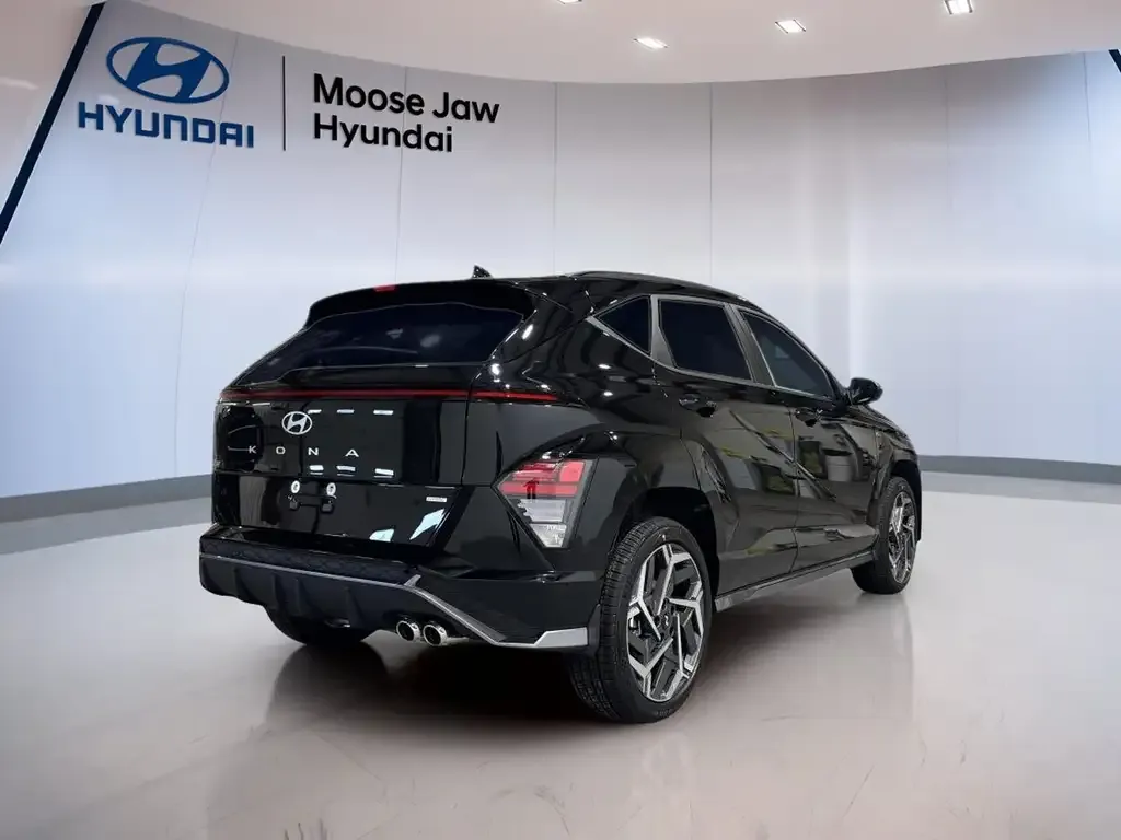 Hyundai Kona 2027 photo 5
