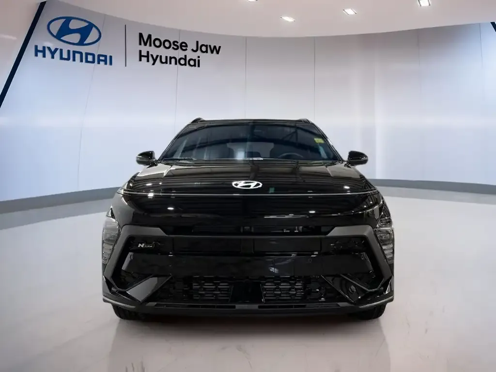 Hyundai Kona 2027 photo 2