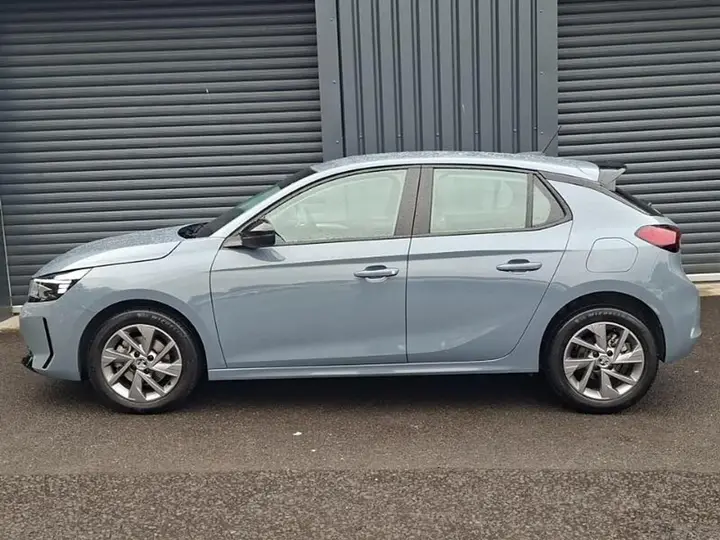 Vauxhall Corsa 2025 photo 4