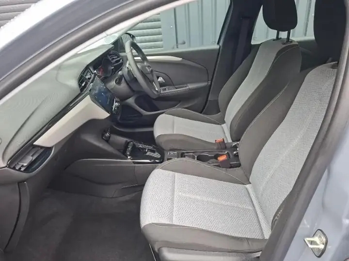 Vauxhall Corsa 2025 photo 5