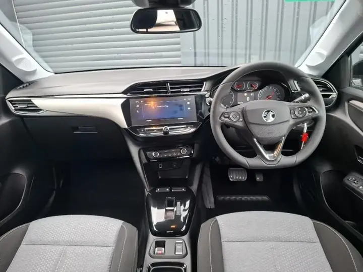 Vauxhall Corsa 2025 photo 3