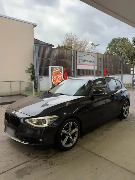 BMW 116I