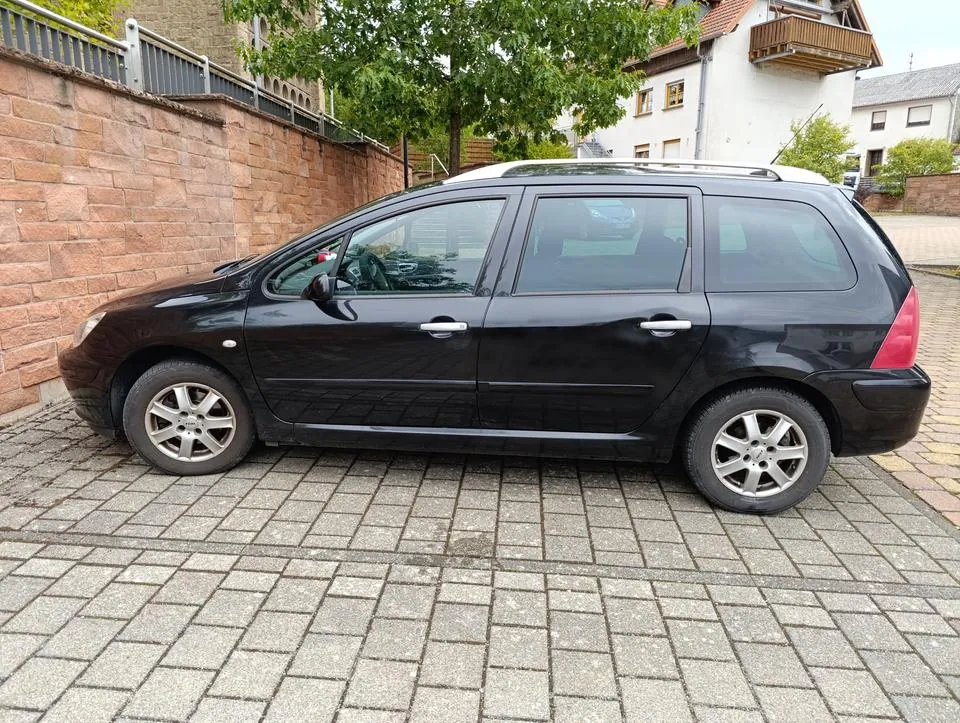 Peugeot 307 Sw