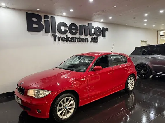 BMW 116I