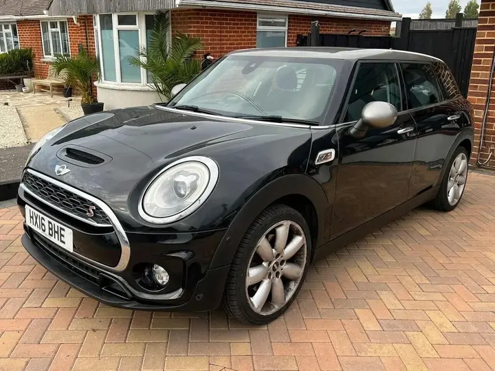 Mini Clubman 2016 photo 2