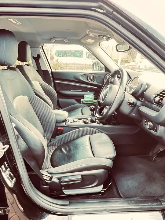 Mini Clubman 2016 photo 5
