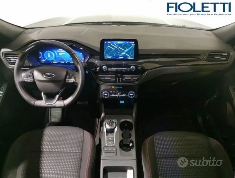 Ford Kuga 2023 photo 5