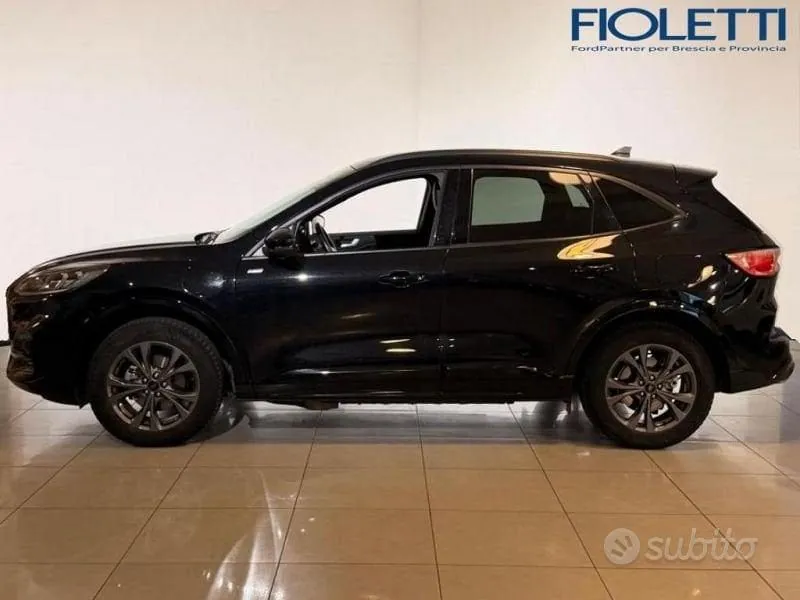 Ford Kuga 2023 photo 3