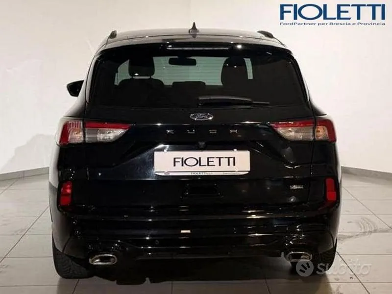 Ford Kuga 2023 photo 4