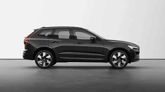 Volvo Xc60 2025 photo 2