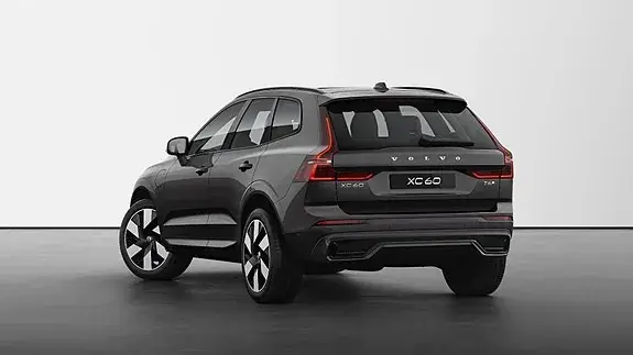 Volvo Xc60 2025 photo 4
