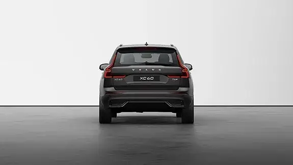 Volvo Xc60 2025 photo 5