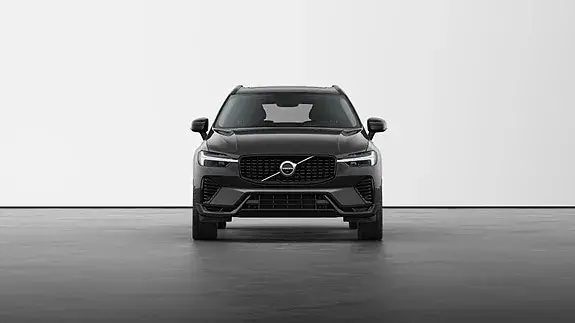 Volvo Xc60 2025 photo 3