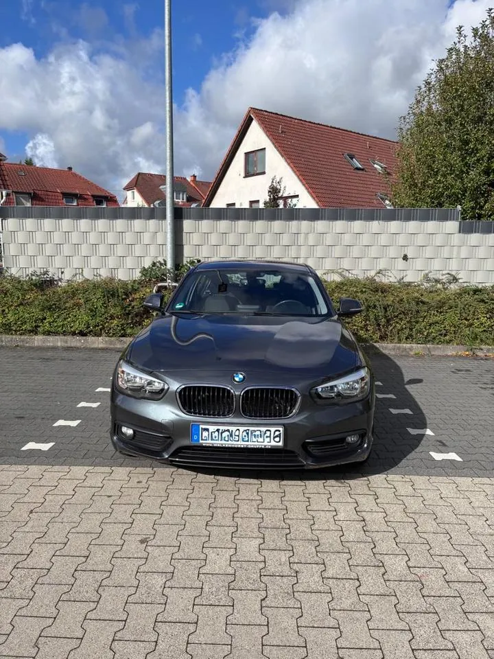 BMW 116D