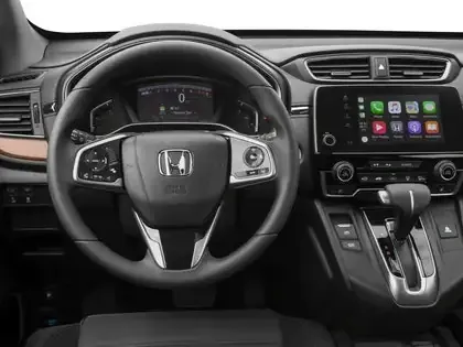 Honda Cr-V 2017 photo 4