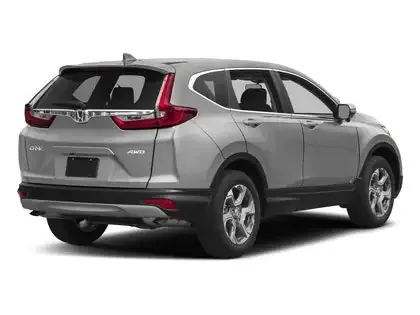 Honda Cr-V 2017 photo 2