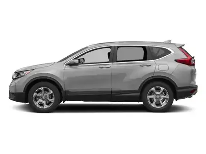 Honda Cr-V 2017 photo 3