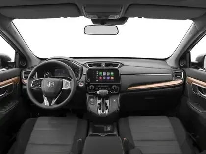 Honda Cr-V 2017 photo 5