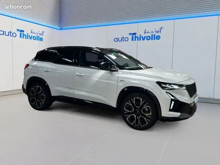 Renault Austral 2026 photo 5