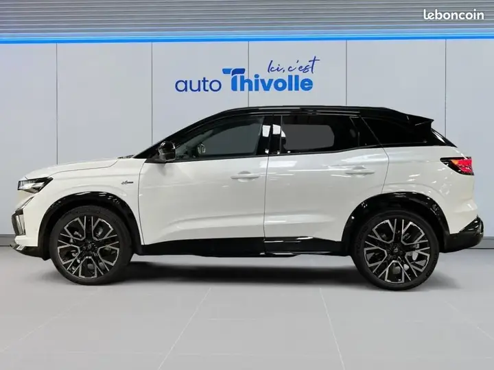 Renault Austral 2026 photo 3