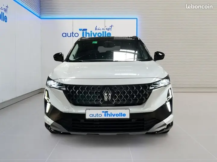 Renault Austral 2026 photo 2