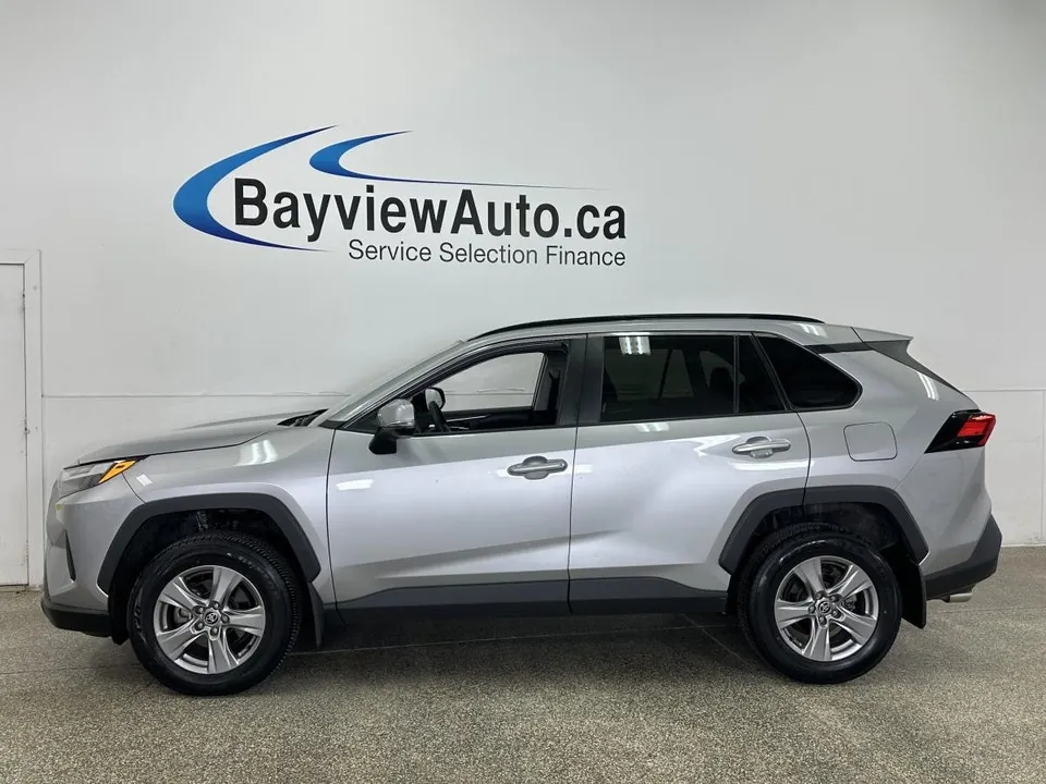 Toyota Rav4 2022 photo 4