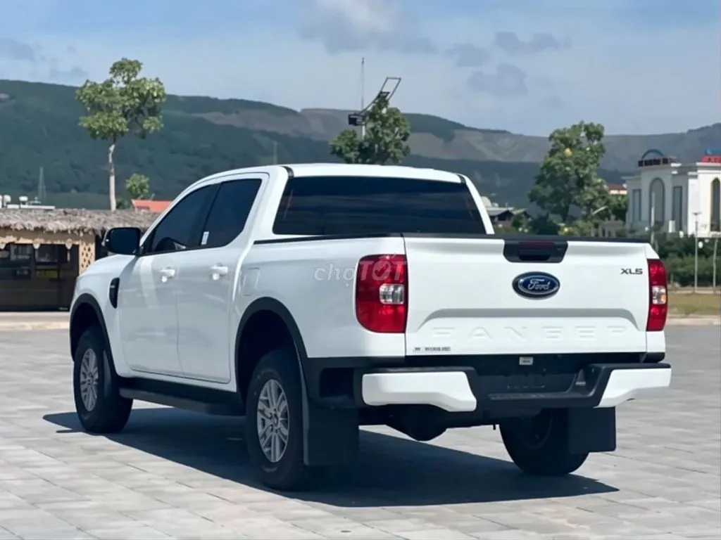 Ford Ranger 2026 photo 4