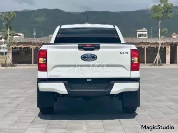 Ford Ranger 2026 photo 3