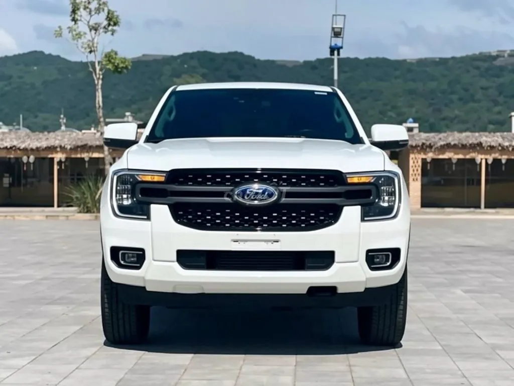 Ford Ranger 2026 photo 5