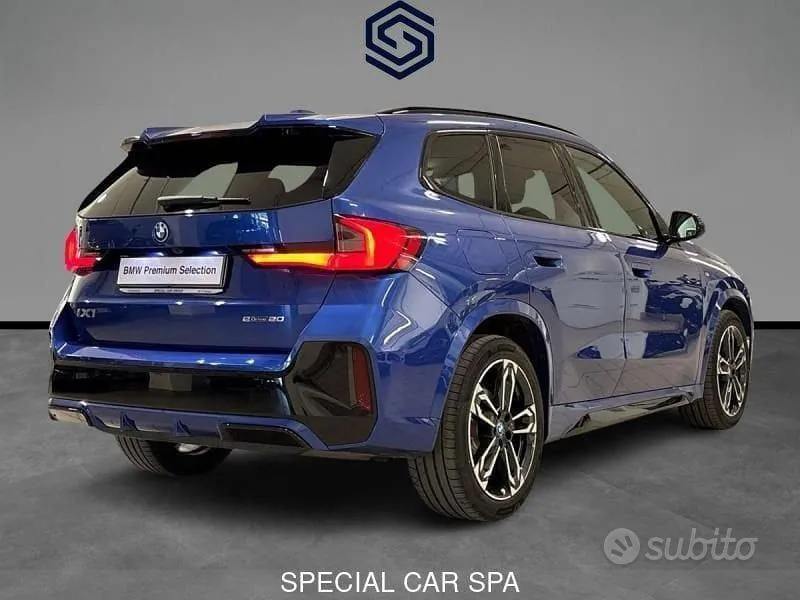 BMW X1 2025 photo 5