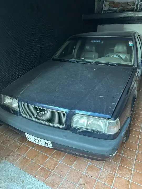 Volvo 850 1998 photo 2