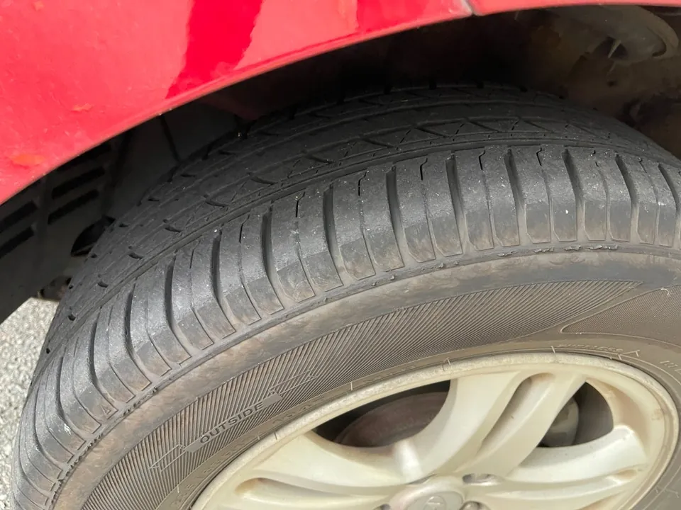 Hyundai Santa Fe 2012 photo 4