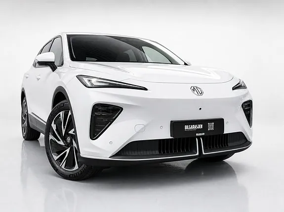 MG Mgs6 Ev 2026 photo 4